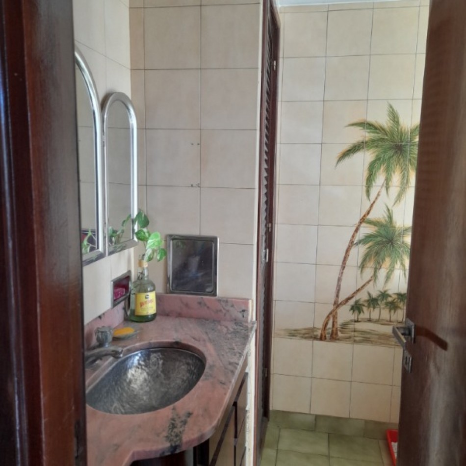 Chalet 5 Ambientes Barrio San Juan