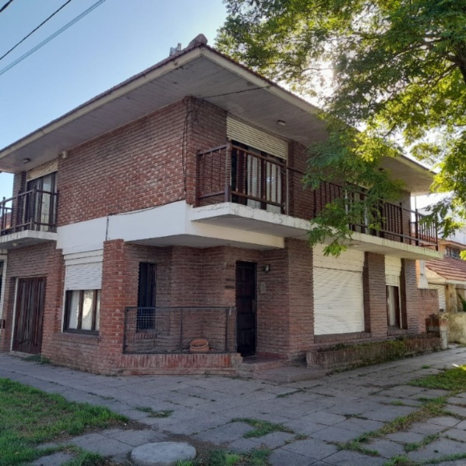 Chalet 5 Ambientes Barrio San Juan