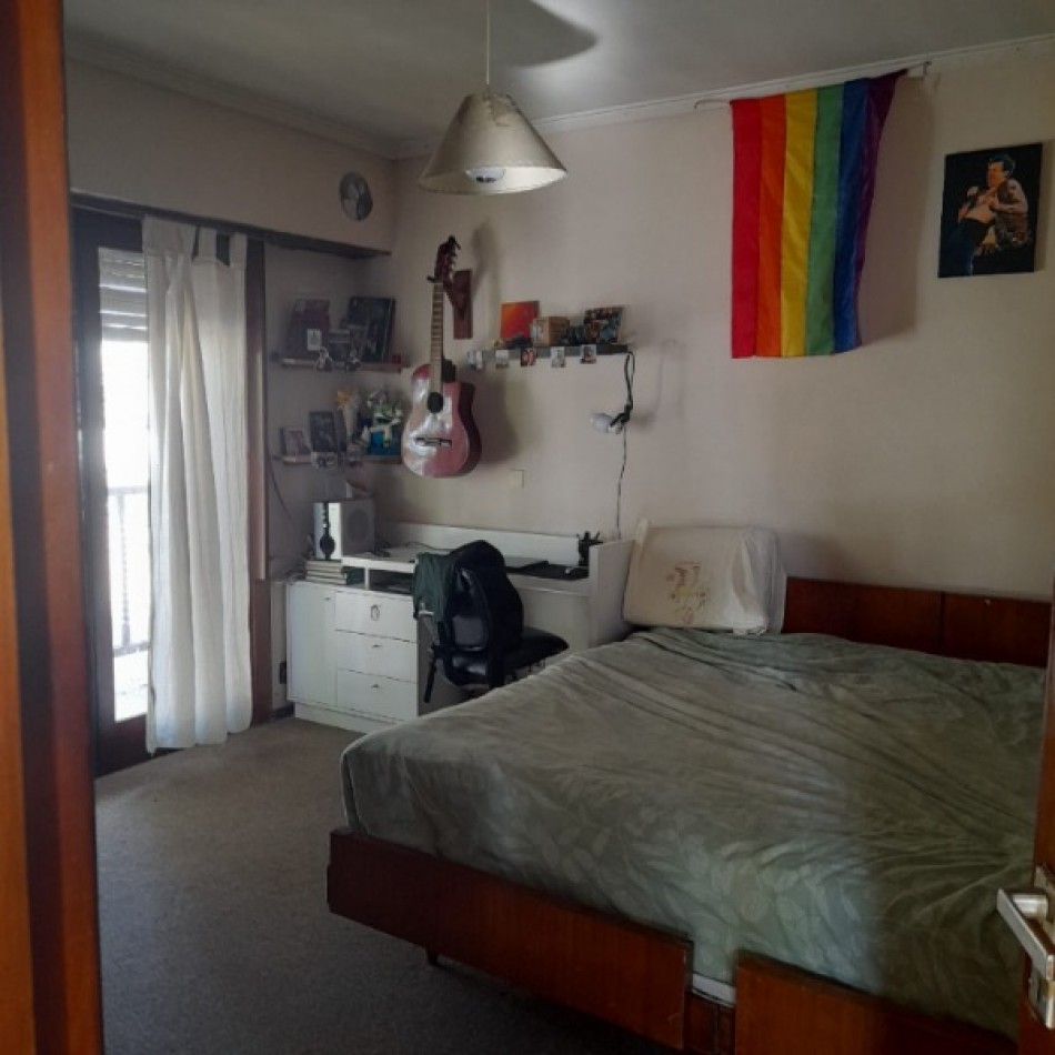 Chalet 5 Ambientes Barrio San Juan