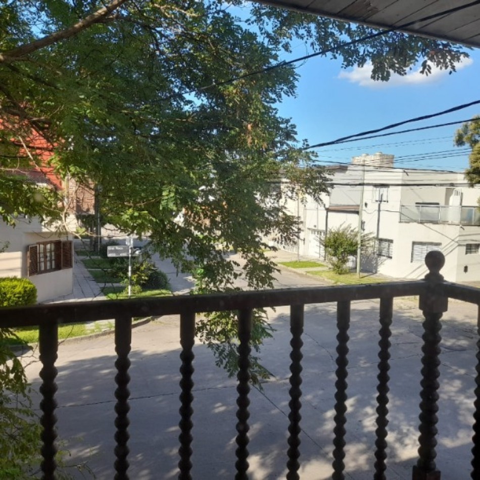 Chalet 5 Ambientes Barrio San Juan