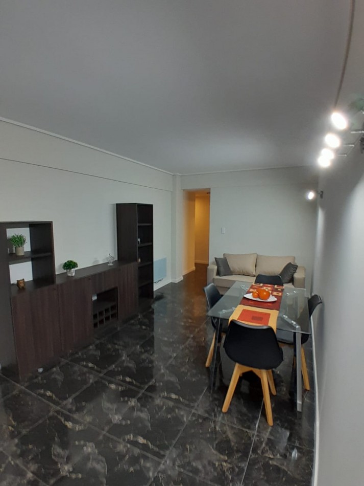 Departamento 2 ambientes mas dependencia 