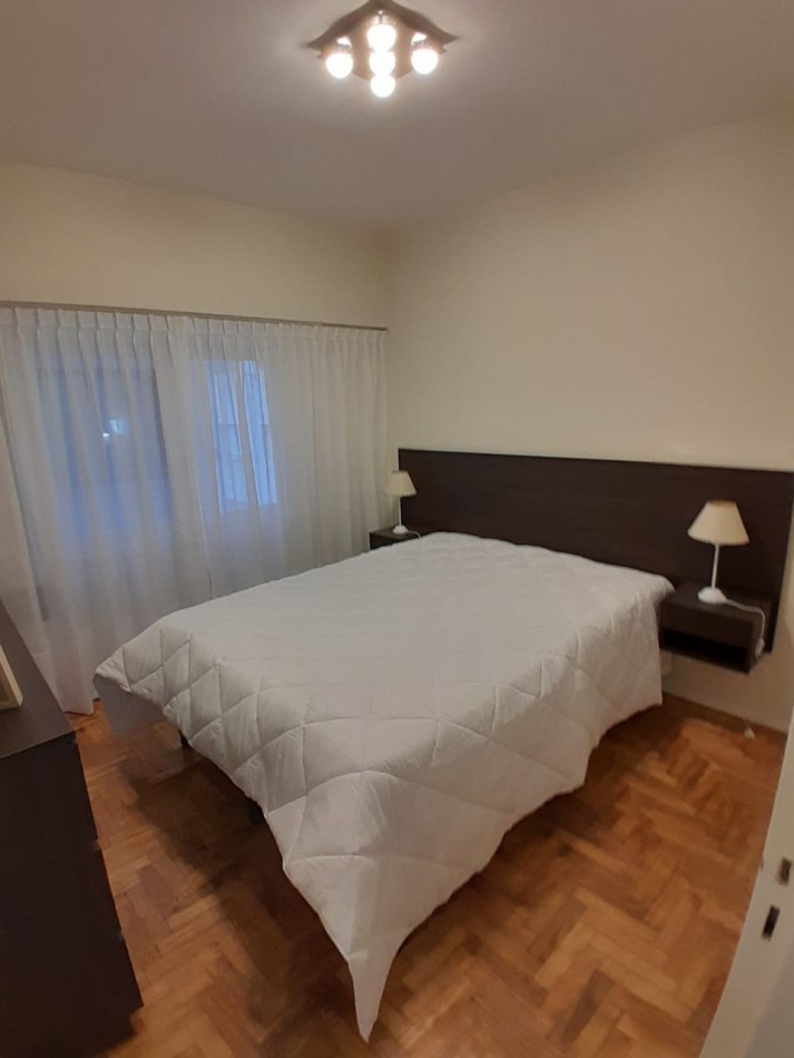 Departamento 2 ambientes mas dependencia 