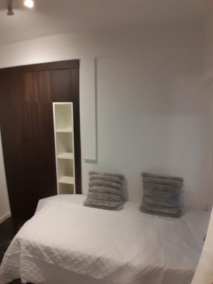 Departamento 2 ambientes mas dependencia 