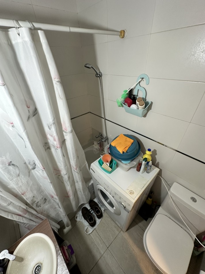 Venta departamento 2 ambientes centro