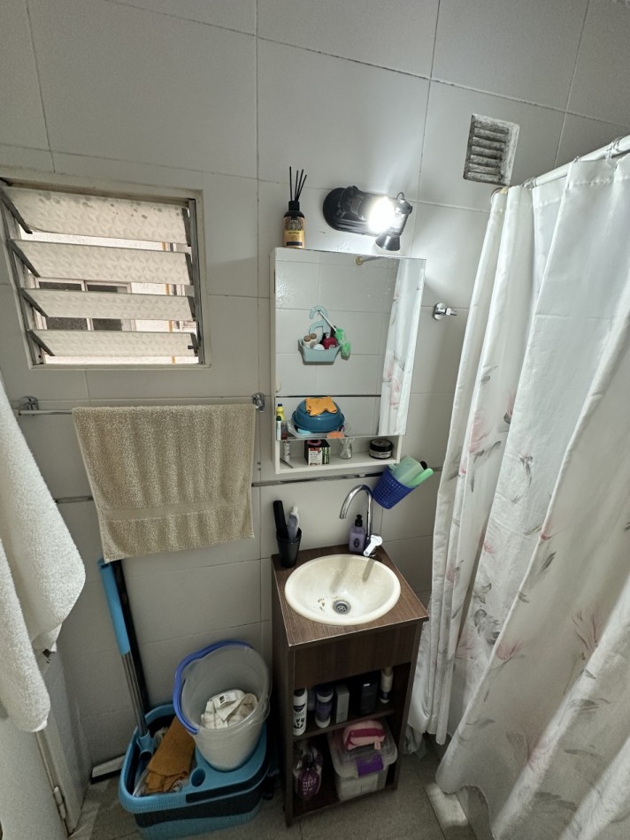 Venta departamento 2 ambientes centro
