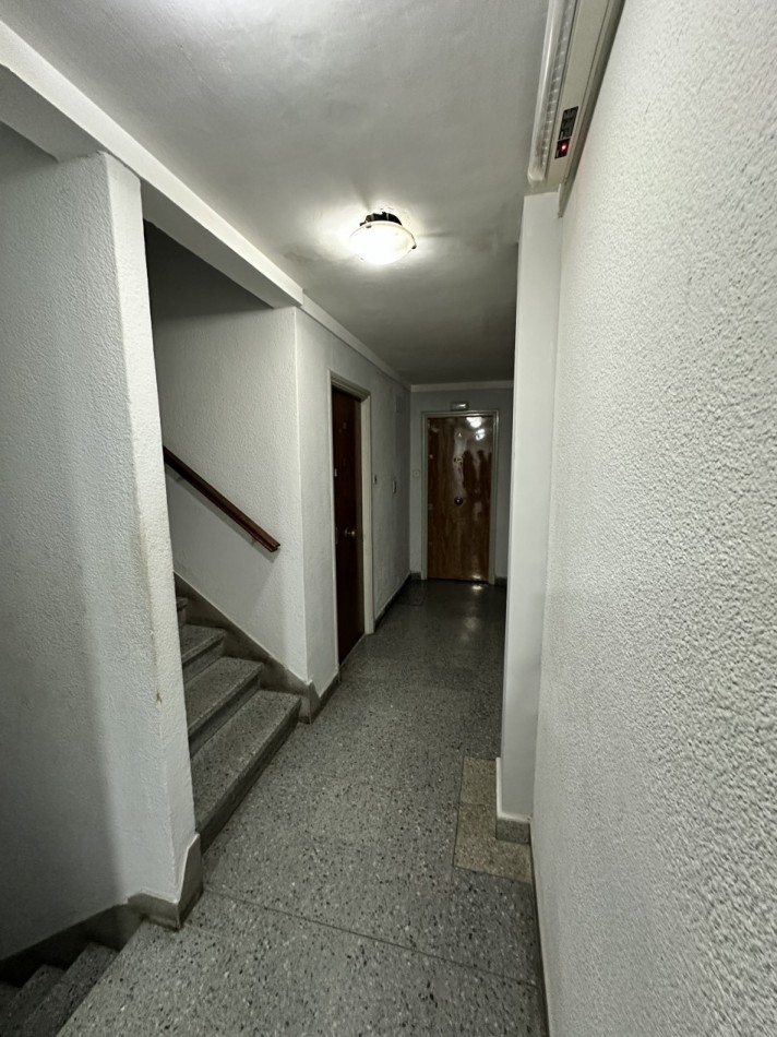 Venta departamento 2 ambientes centro