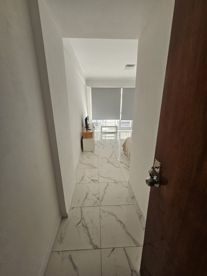 Venta. Depto un ambiente. Centro. Mar del Plata.