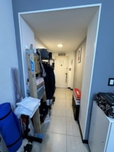 Venta departamento 2 ambientes centro