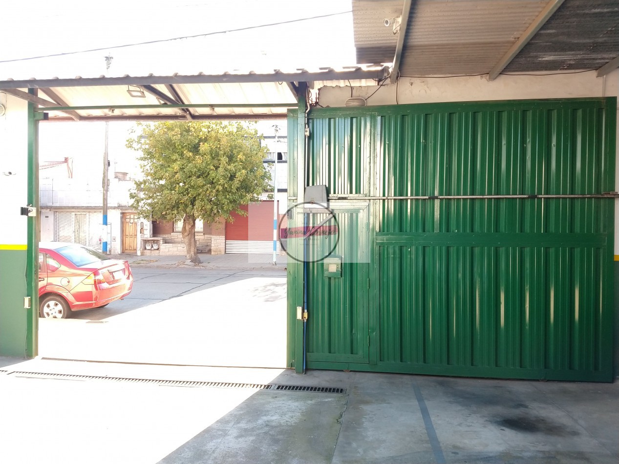 COCHERAS EN VENTA.