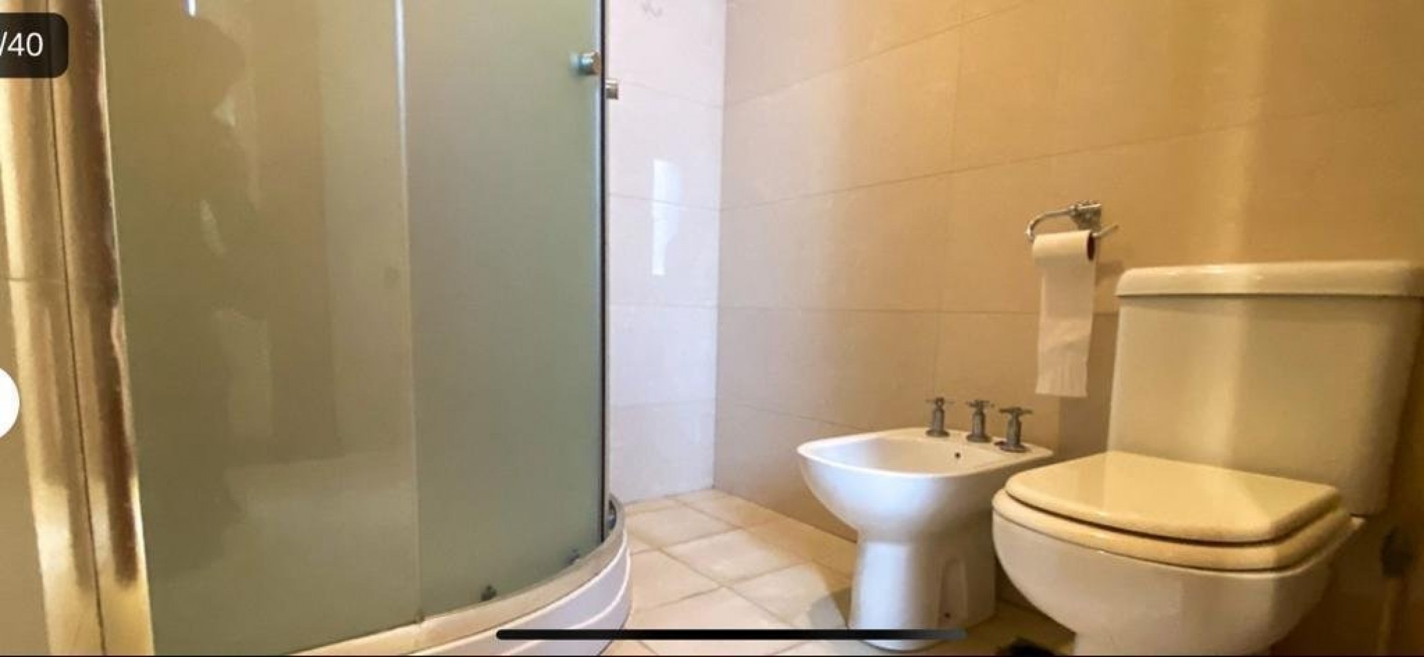 DEPARTAMENTO EN DUPLEX 5 AMBIENTES. VISTA AL MAR. LA PERLA. MAR DEL PLATA.