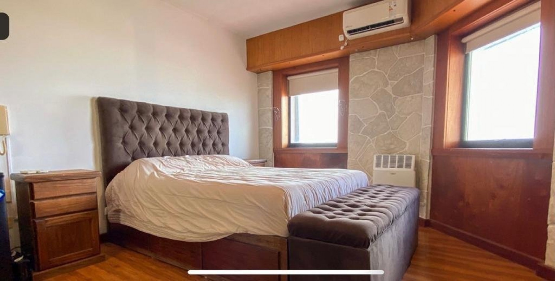 DEPARTAMENTO EN DUPLEX 5 AMBIENTES. VISTA AL MAR. LA PERLA. MAR DEL PLATA.