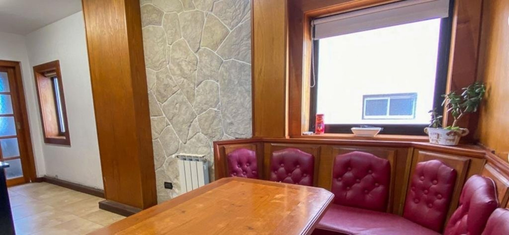 DEPARTAMENTO EN DUPLEX 5 AMBIENTES. VISTA AL MAR. LA PERLA. MAR DEL PLATA.