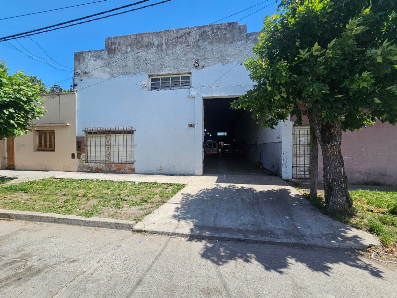 Galpon, Deposito. Permuta. Mar del Plata.