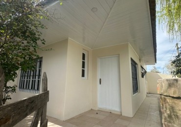 Casa 3 ambientes. Los Pinares, Mar del Plata