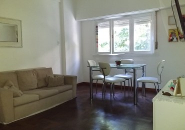 Venta departamento 3 ambientes mas dependencia Mar del Plata
