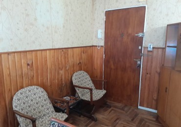 Venta Departamento 2 ambientes Mar del Plata