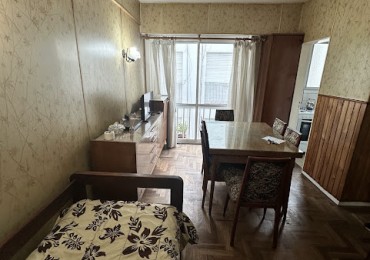 Venta Departamento 2 ambientes Mar del Plata