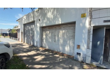 Galpon, Deposito. Permuta. Mar del Plata.