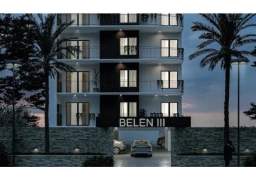 Depto 2 ambientes. Costa Azul. Costa Atlantica