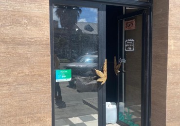 Local Comercial. Constitucion. Mar del Plata.