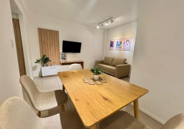 Dos ambientes, Guemes. Mar del Plata