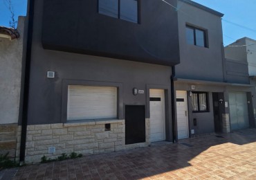 Ph de 3 ambientes a la calle en Duplex 