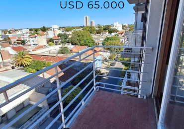 2 AMBIENTES Avellaneda al 3100