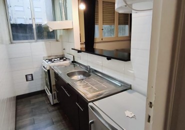 Departamento En Venta Macrocentro Mar del Plata