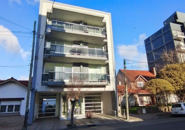 Departamento En Venta Chauvin 3 Ambientes