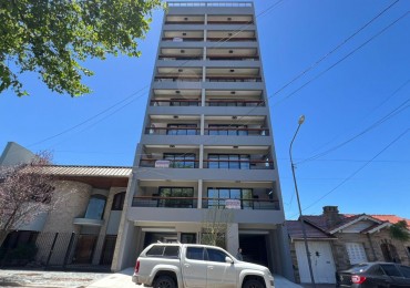 Departamento En Venta Barrio San Jose 2 Ambientes, A Estrenar