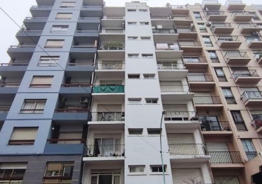 Departamento En Venta Terminal Vieja 1 Ambiente