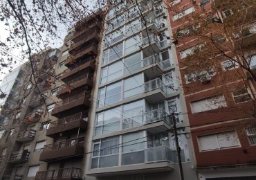 Venta Departamento 3 Ambientes Plaza Mitre