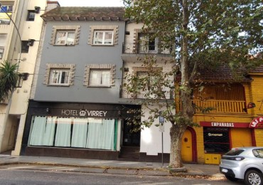 Hotel en Venta Terminal Vieja Mar  Del Plata