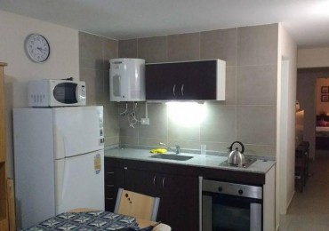 Venta Departamento 2 Ambientes 