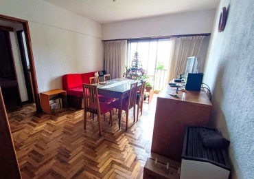 Departamento 3 Ambientes Zona Constitucion, Mar del Plata, Buenos Aires