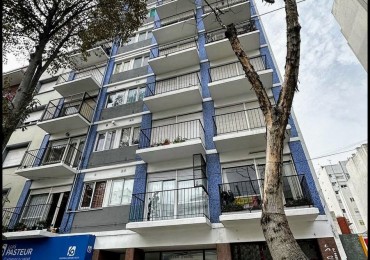 DEPARTAMENTO 2 AMBIENTES AV COLON 2400