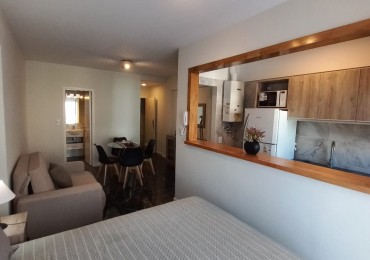 DEPARTAMENTO AMOBLADO LISTO PARA ENTRAR A VIVR