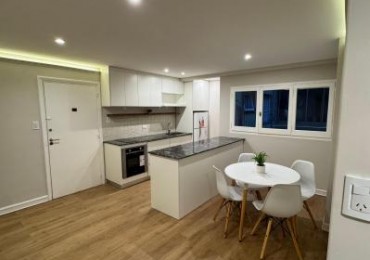 Venta Departamento 2 Ambientes A Una Cuadra Del Mar