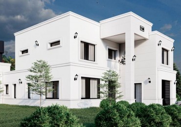 Venta Casa a Estrenar 5 Ambientes Rumenco Joven
