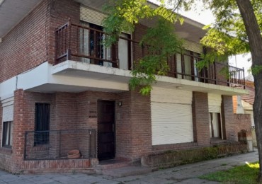 Chalet 5 Ambientes Barrio San Juan