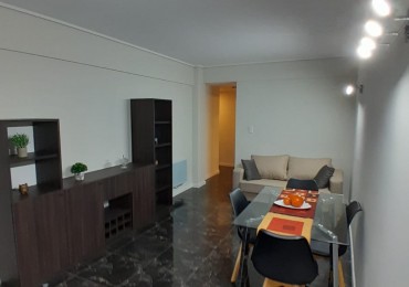 Departamento 2 ambientes mas dependencia 