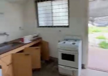 Oportunidad Casa A Reciclar Almafuerte 5300