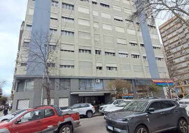 DEPARTAMENTO RECICLADO 2 AMBIENTES 