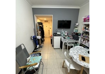 Venta departamento 2 ambientes centro