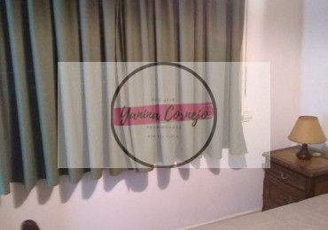 Departamento  amueblado en excelente ubicacion 