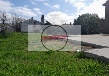 Venta de lote con planos aprobados. Mar del Plata.