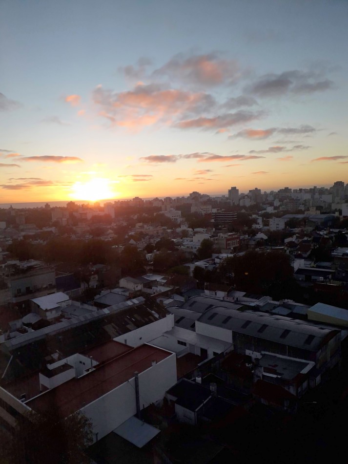 DEPARTAMENTO 2 AMBIENTES APTO CREDITO