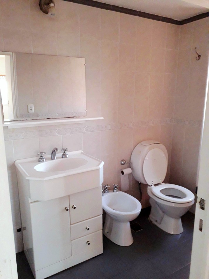 DEPARTAMENTO 2 AMBIENTES APTO CREDITO