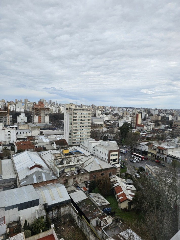 DEPARTAMENTO 2 AMBIENTES APTO CREDITO