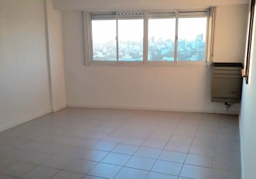 DEPARTAMENTO 2 AMBIENTES APTO CREDITO